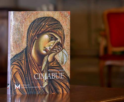 https://img.ilgcdn.com/sites/default/files/styles/md/public/foto/2025/05/19/Volume d'Arte Menarini Cimabue.JPG?_=1747648802